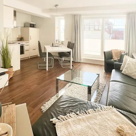 Haus Anna Suedperle Apartment