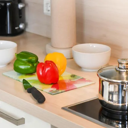 Haus Anna Suedperle Apartment Wangerooge