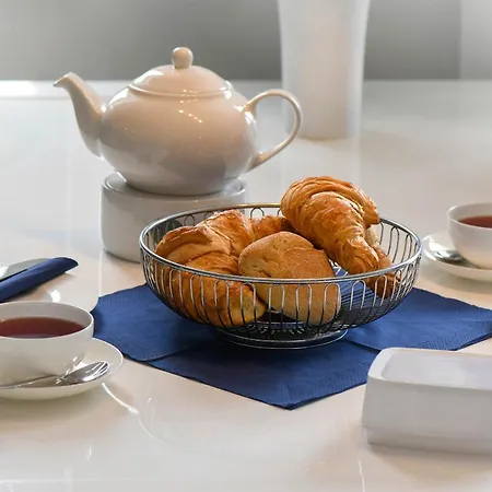 Apartment Haus Anna Suedperle *