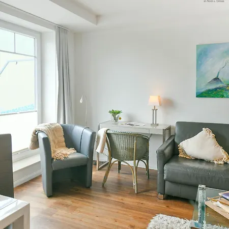 Haus Anna Suedperle Wangerooge