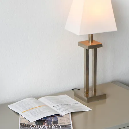 Haus Anna Suedperle *